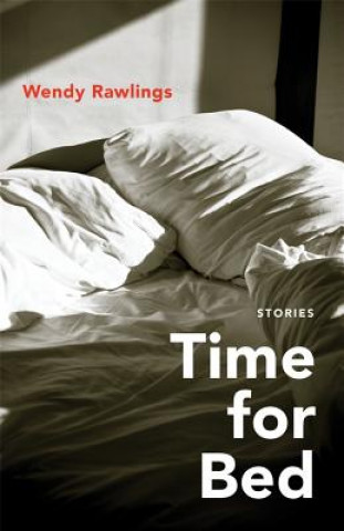Boek Time for Bed Wendy Rawlings