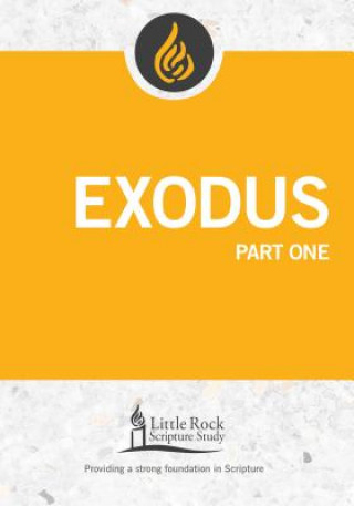Knjiga Exodus, Part One Stephen J. Binz