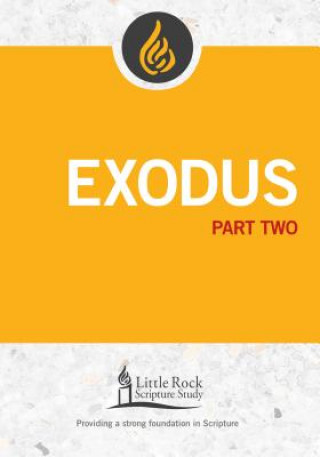 Knjiga Exodus, Part Two Stephen J. Binz