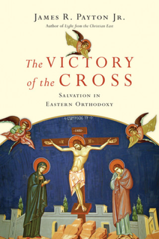 Kniha Victory of the Cross James R. Payton Jr