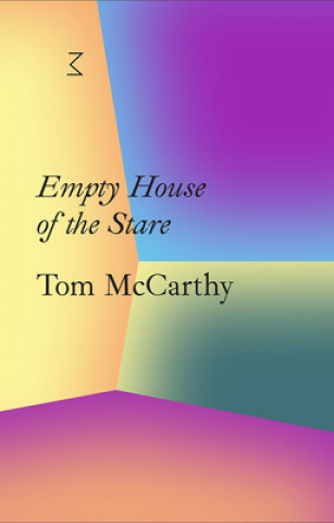 Kniha La Caixa Collection: Empty House of the Stare (Bilingual) Tom Mccarthy