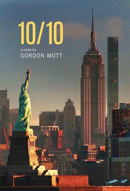 Book 10/10 Gordon Mott