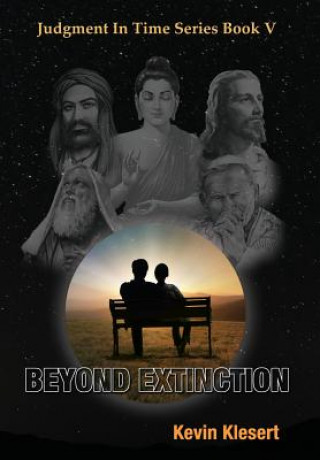 Book Beyond Extinction Kevin Klesert