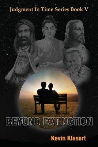 Book Beyond Extinction Kevin Klesert