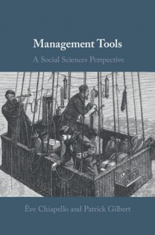 Book Management Tools Eve Chiapello