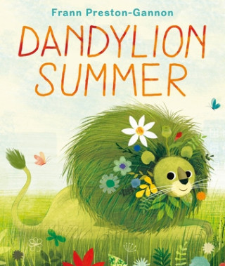 Carte Dandylion Summer Frann Preston-Gannon