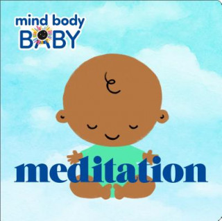 Könyv Mind Body Baby: Meditation Imprint