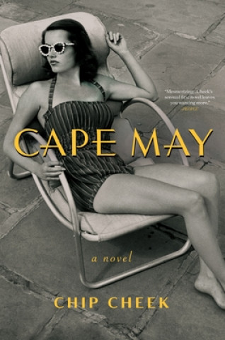 Könyv Cape May Chip Cheek