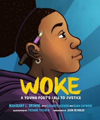 Βιβλίο Woke Mahogany L. Browne