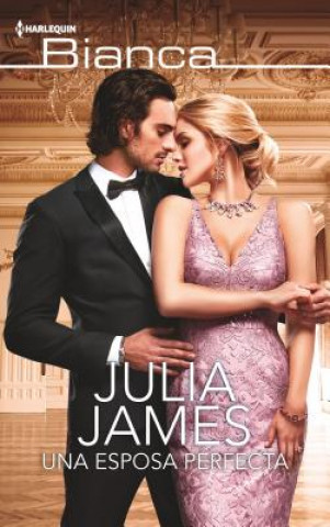 Könyv Una Esposa Perfecta Julia James