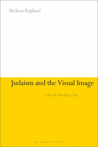 Carte Judaism and the Visual Image Melissa Raphael