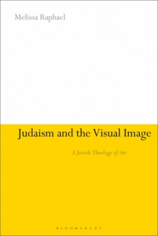 Buch Judaism and the Visual Image Melissa Raphael