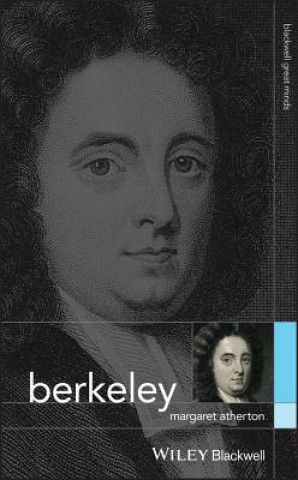 Βιβλίο Berkeley Margaret Atherton