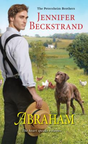Knjiga Abraham Jennifer Beckstrand