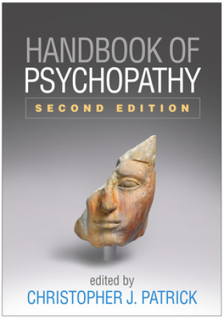 Kniha Handbook of Psychopathy Christopher J. Patrick