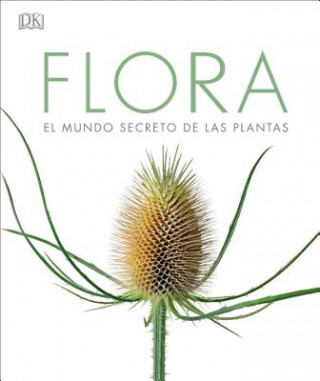 Carte Flora (Spanish Language Edition) DK