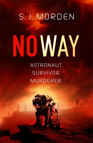 Buch No Way S. J. Morden