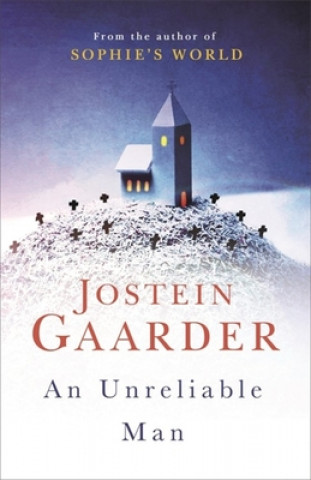 Carte Unreliable Man Jostein Gaarder