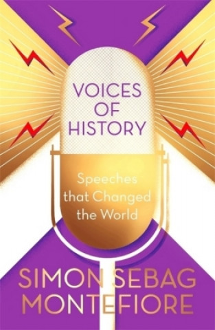 Carte Voices of History Simon Sebag Montefiore