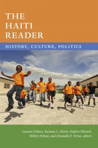 Книга Haiti Reader Laurent Dubois