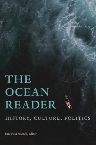 Kniha Ocean Reader Eric Paul Roorda