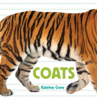 Carte Coats Katrine Crow