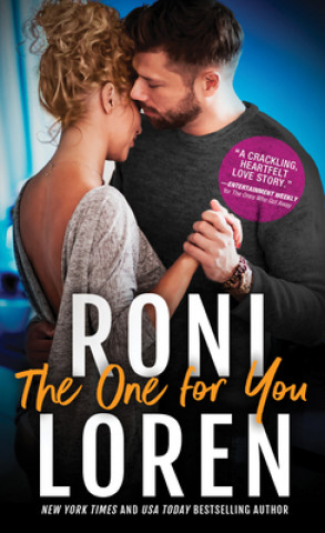 Book The One for You Roni Loren