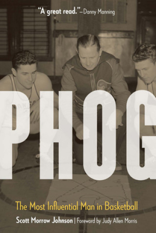Knjiga Phog Scott Morrow Johnson