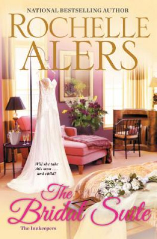 Buch Bridal Suite Rochelle Alers