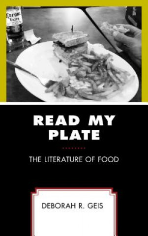 Carte Read My Plate Deborah R. Geis