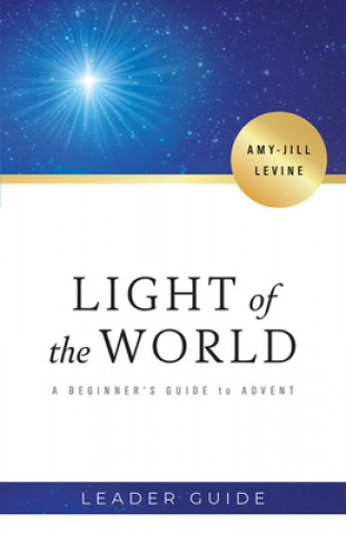 Carte Light of the World Leader Guide Amy-Jill Levine