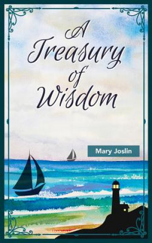 Könyv A Treasury of Wisdom Mary Joslin