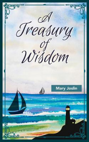 Kniha A Treasury of Wisdom Mary Joslin