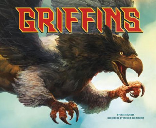 Buch Griffins Matt Doeden