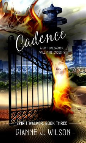 Kniha Cadence Dianne J. Wilson