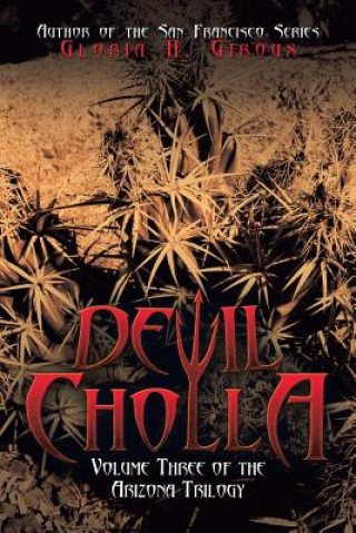 Carte Devil Cholla Gloria H. Giroux