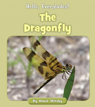 Knjiga The Dragonfly Howard Minsky