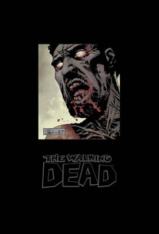 Carte Walking Dead Omnibus Volume 8 Robert Kirkman