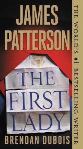 Book The First Lady James Patterson
