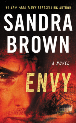 Livre Envy Sandra Brown