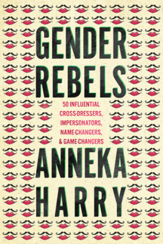 Buch Gender Rebels Anneka Harry