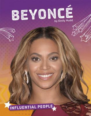Buch Beyoncé Emily Hudd