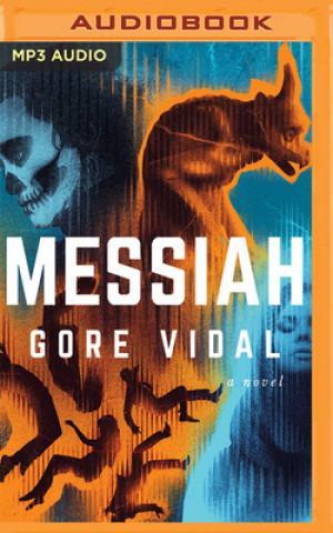 Numérique Messiah Gore Vidal