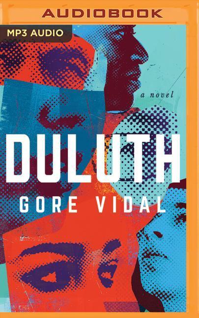 Digital Duluth Gore Vidal