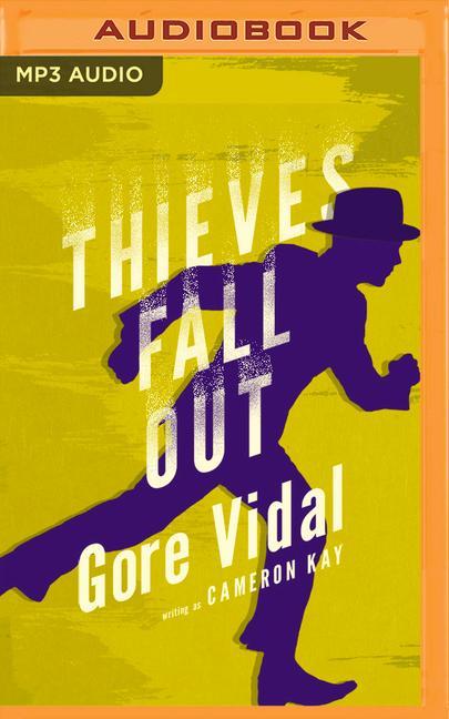 Digital Thieves Fall Out Gore Vidal