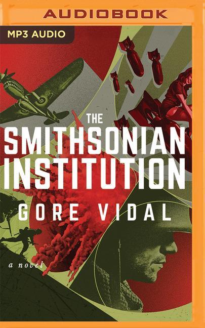 Digital The Smithsonian Institution Gore Vidal