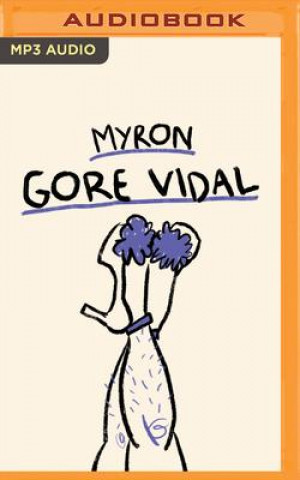 Digital Myron Gore Vidal