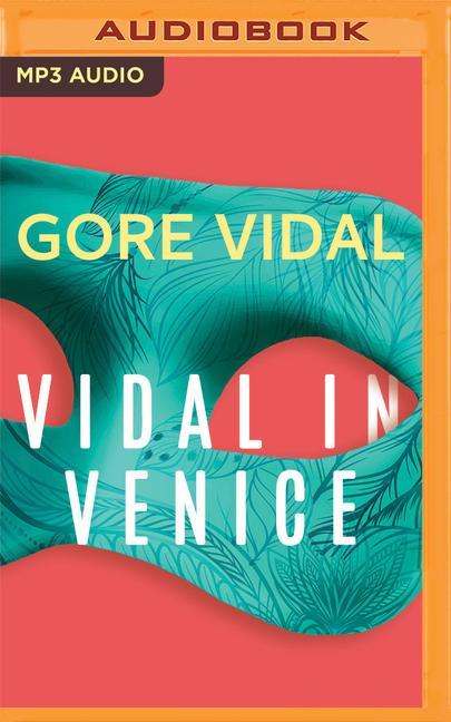 Digital Vidal in Venice Gore Vidal