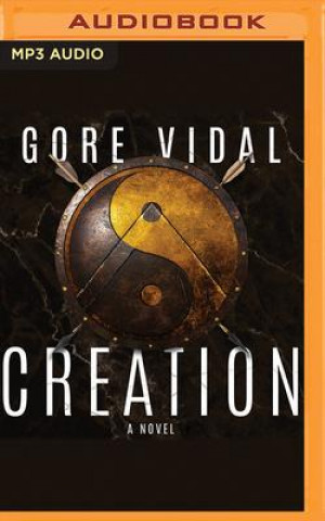 Digital Creation Gore Vidal