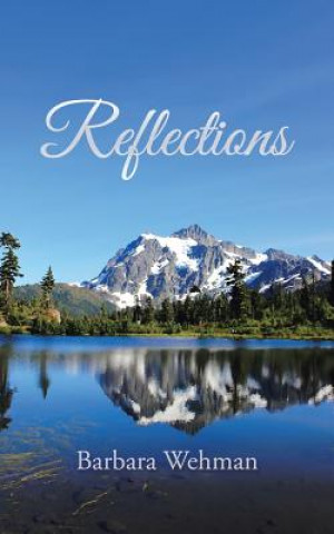 Knjiga Reflections Barbara Wehman